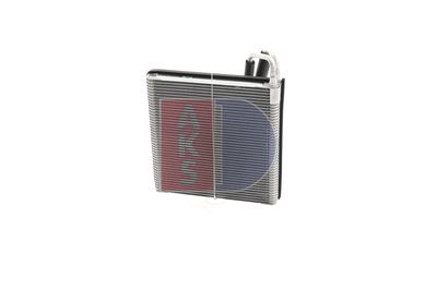 VERDAMPFER KLIMAANLAGE AKS DASIS 042052N 7