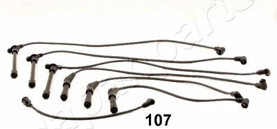 Комплект проводов зажигания JAPANPARTS IC-107 для NISSAN MAXIMA