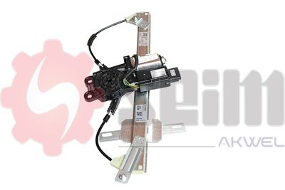 MECANISM ACTIONARE GEAM SEIM 902196 2