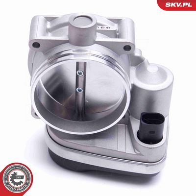 CARCASA CLAPETA ESEN SKV 12SKV123 3