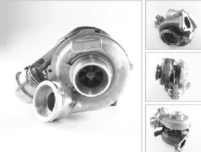 COMPRESOR SISTEM DE SUPRAALIMENTARE