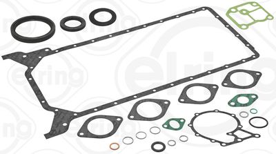Pakkingset, motorblok - 814.539 - ELRING