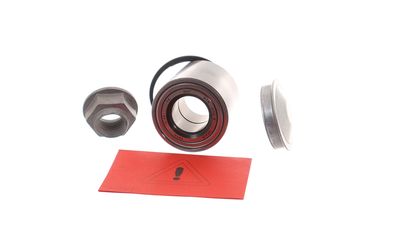 RADLAGERSATZ SKF VKBA6799 35