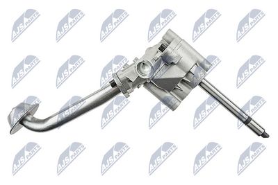 POMPA ULEI NTY BPOWW005 2