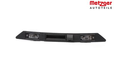 HECKKLAPPENGRIFF METZGER AUTOTEILE 2310945 1