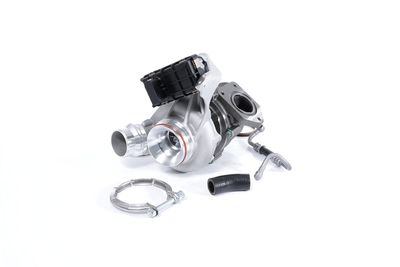 LADER AUFLADUNG BTS Turbo T981424BT 14