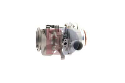 LADER AUFLADUNG AKS DASIS 225000N 6