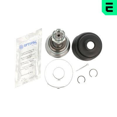 GELENKSATZ ANTRIEBSWELLE