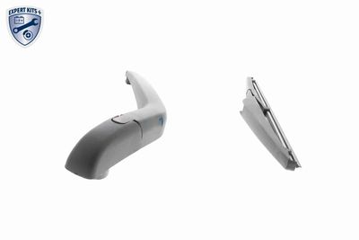 SET STERGATOARE CURATARE PARBRIZ ACKOJA A700484 7