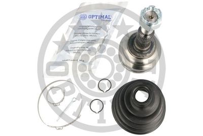 OPTIMAL CW-2545 ШРУС  для OPEL (Опель)