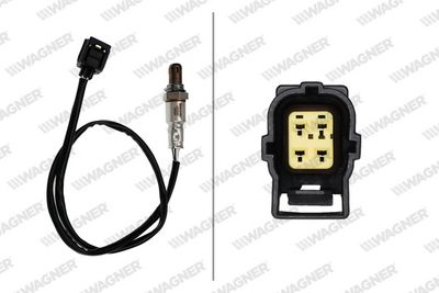 Sonda lambda WAGNER LBS00481