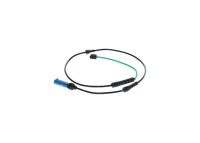WARNKONTAKT BREMSBELAGVERSCHLEIß BOSCH 1987473613 8