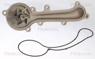 POMPă DE APă RăCIRE MOTOR TRISCAN 860023085 1