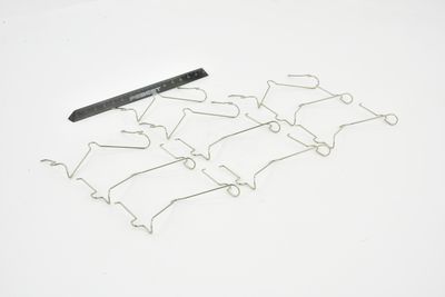 ARC PLACUTA FRANA FEBEST 0103002PCS10 21