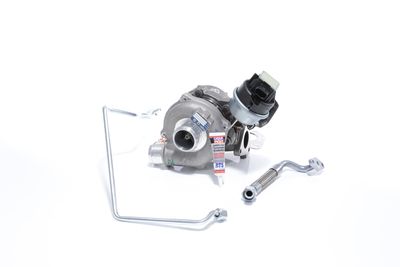 LADER AUFLADUNG BTS Turbo T981354 3