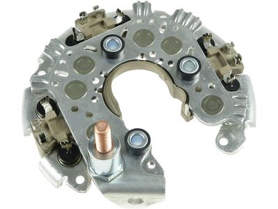 Pont de diodes d'alternateur AS-PL — Ø134,3mm