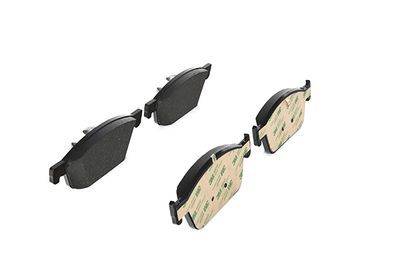 BREMSBELAGSATZ SCHEIBENBREMSE ATE 13046072992 10