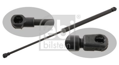 FEBI BILSTEIN Gasfeder, Koffer-/Laderaum