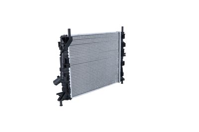 RADIATOR RACIRE MOTOR NRF 53028 21