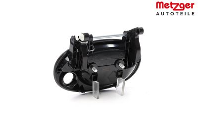 TüRGRIFF METZGER AUTOTEILE 2310605 17