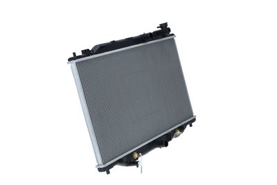 RADIATOR RACIRE MOTOR NRF 58417 40