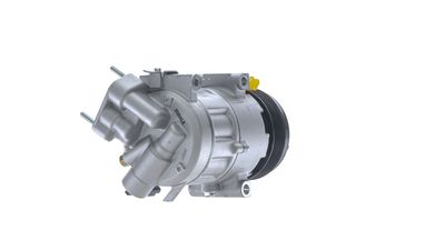 KOMPRESSOR KLIMAANLAGE MAHLE ACP1629000S 33