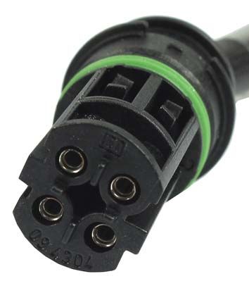 SONDA LAMBDA METZGER AUTOTEILE 0893083 1