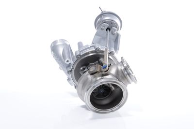 COMPRESOR SISTEM DE SUPRAALIMENTARE BTS Turbo T916392RE 17