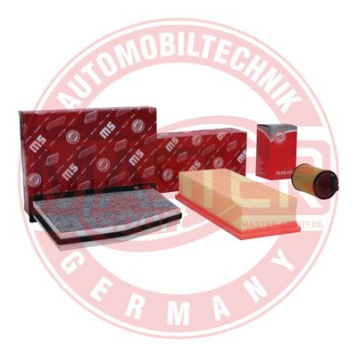 SET FILTRE MASTER-SPORT GERMANY 450001993 1