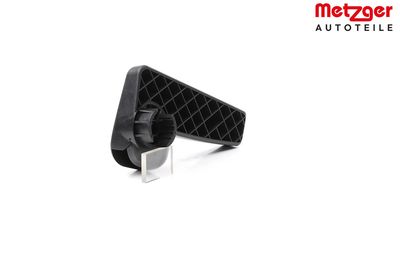 GRIFF MOTORHAUBENENTRIEGELUNG METZGER AUTOTEILE 2311061 15