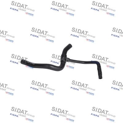 маркуч на радиатора SIDAT 503580