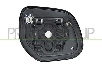 SPIEGELGLAS AUßENSPIEGEL