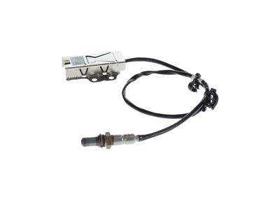 NOX-SENSOR NOX-KATALYSATOR BOSCH 0281008898 23