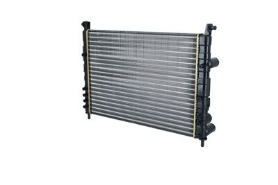 RADIATOR RACIRE MOTOR NRF 58726 29