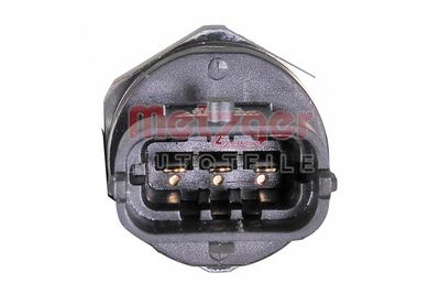 SENSOR KRAFTSTOFFDRUCK METZGER AUTOTEILE 0906557 1