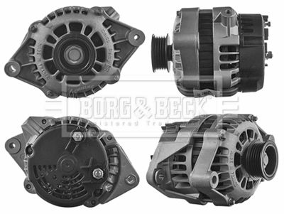 Alternator BORG & BECK BBA2094