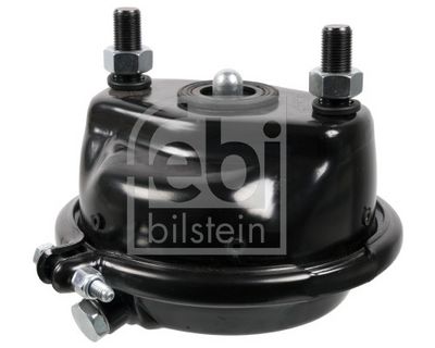 MEMBRANBREMSZYLINDER