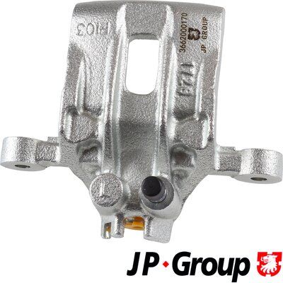 Brake Caliper 3662000170