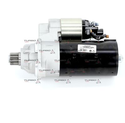 STARTER TURBO-TEC TTST001029 4
