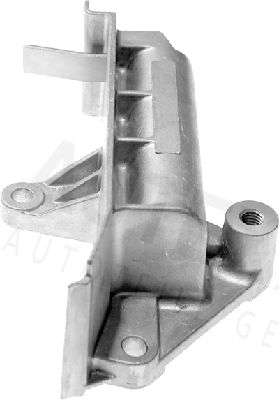 Tlumič vibrací, rozvodový řemen AUTEX 631548