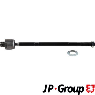 JP GROUP 3444500800 Деталь для HONDA CR-V III (RE_) 2.4 i-Vtec 4WD (RE4)