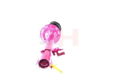 ANSAMBLU TELESCOP ARC GH GH351961C02 48