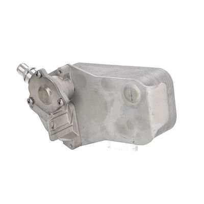 ÖLKüHLER AUTOMATIKGETRIEBE NISSENS 91353 23