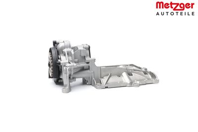 POMPA VACUUM SISTEM DE FRANARE METZGER AUTOTEILE 8000095 19