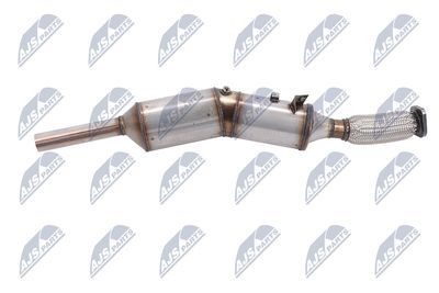 FILTRU FUNINGINE/PARTICULE SIST.DE ESAPAMENT NTY DPFRE000 28