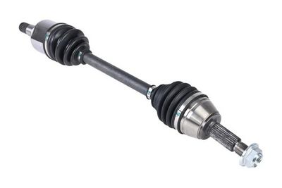 полуоска STELLOX 158 2136-SX