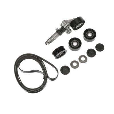 KEILRIPPENRIEMENSATZ GATES K066PK2500 70