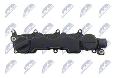 szelepfedél NTY BPZ-CT-004