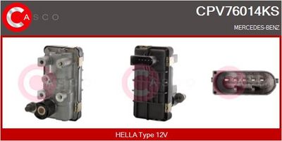 ELEMENT DE AJUSTARE TURBOCOMPRESOR