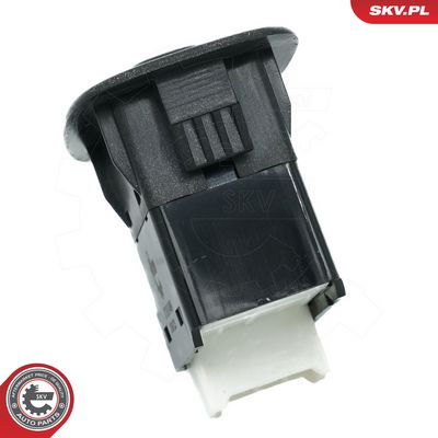 Spínač, zvedací zařízení oken SKV 37SKV496